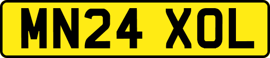MN24XOL