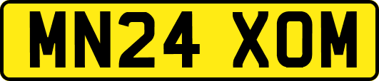 MN24XOM