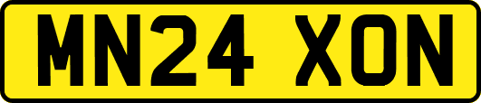 MN24XON
