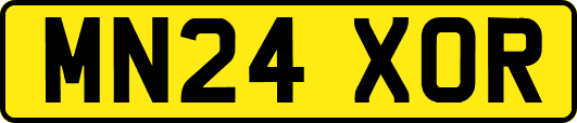 MN24XOR