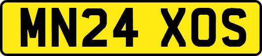 MN24XOS