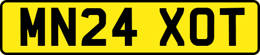 MN24XOT