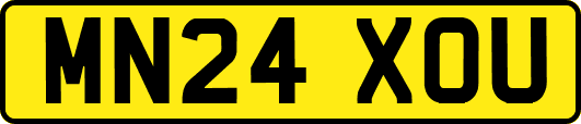 MN24XOU