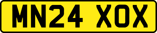 MN24XOX