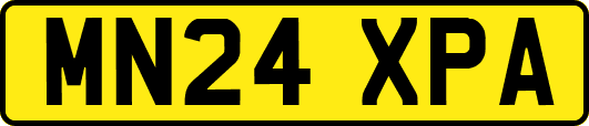 MN24XPA