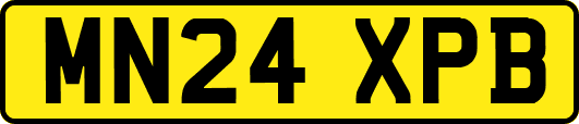 MN24XPB