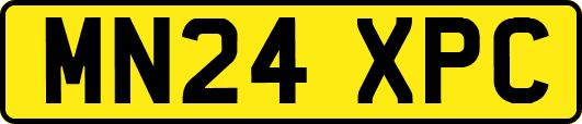 MN24XPC