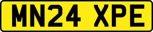 MN24XPE