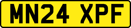 MN24XPF
