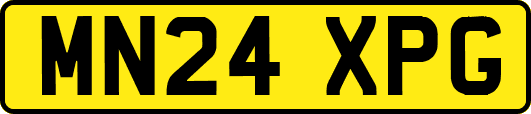 MN24XPG