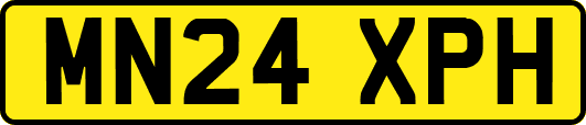 MN24XPH