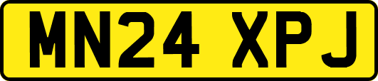 MN24XPJ