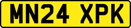 MN24XPK