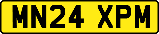 MN24XPM