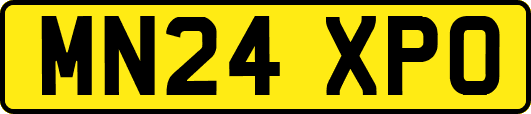 MN24XPO