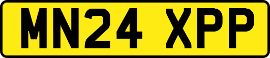 MN24XPP