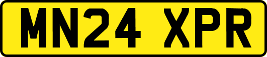 MN24XPR