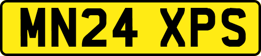 MN24XPS