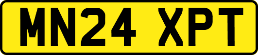 MN24XPT