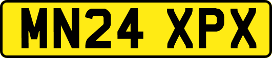 MN24XPX