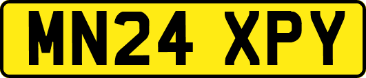 MN24XPY