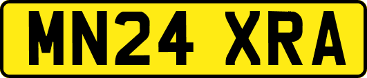 MN24XRA