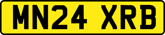 MN24XRB