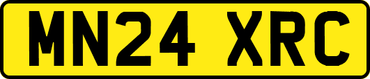 MN24XRC
