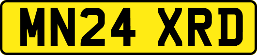 MN24XRD