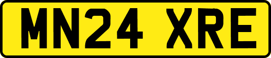 MN24XRE