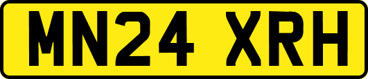 MN24XRH