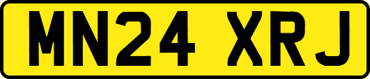 MN24XRJ