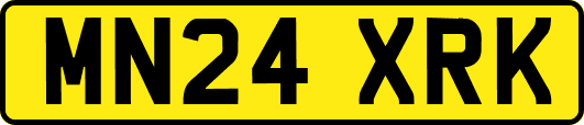 MN24XRK