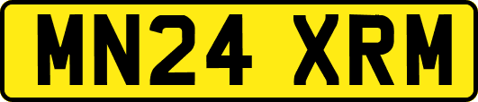 MN24XRM
