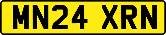 MN24XRN