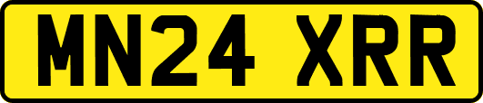MN24XRR