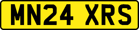 MN24XRS