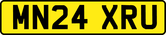 MN24XRU