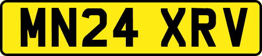 MN24XRV