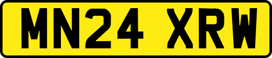 MN24XRW