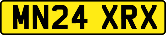 MN24XRX