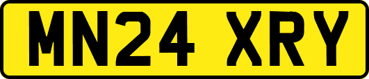 MN24XRY