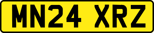 MN24XRZ