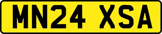 MN24XSA