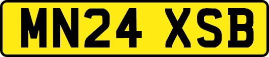 MN24XSB