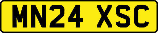 MN24XSC