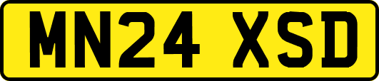 MN24XSD