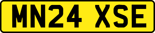 MN24XSE