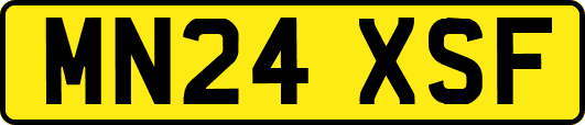 MN24XSF