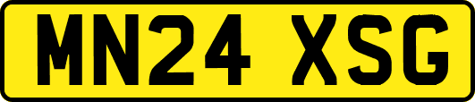 MN24XSG